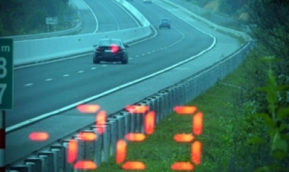 Hành trình an toàn kỳ nghỉ Tết Thống Nhất: Kinh nghiệm lái xe - Tốc độ tối đa cho phép và mức phạt khi vi phạm